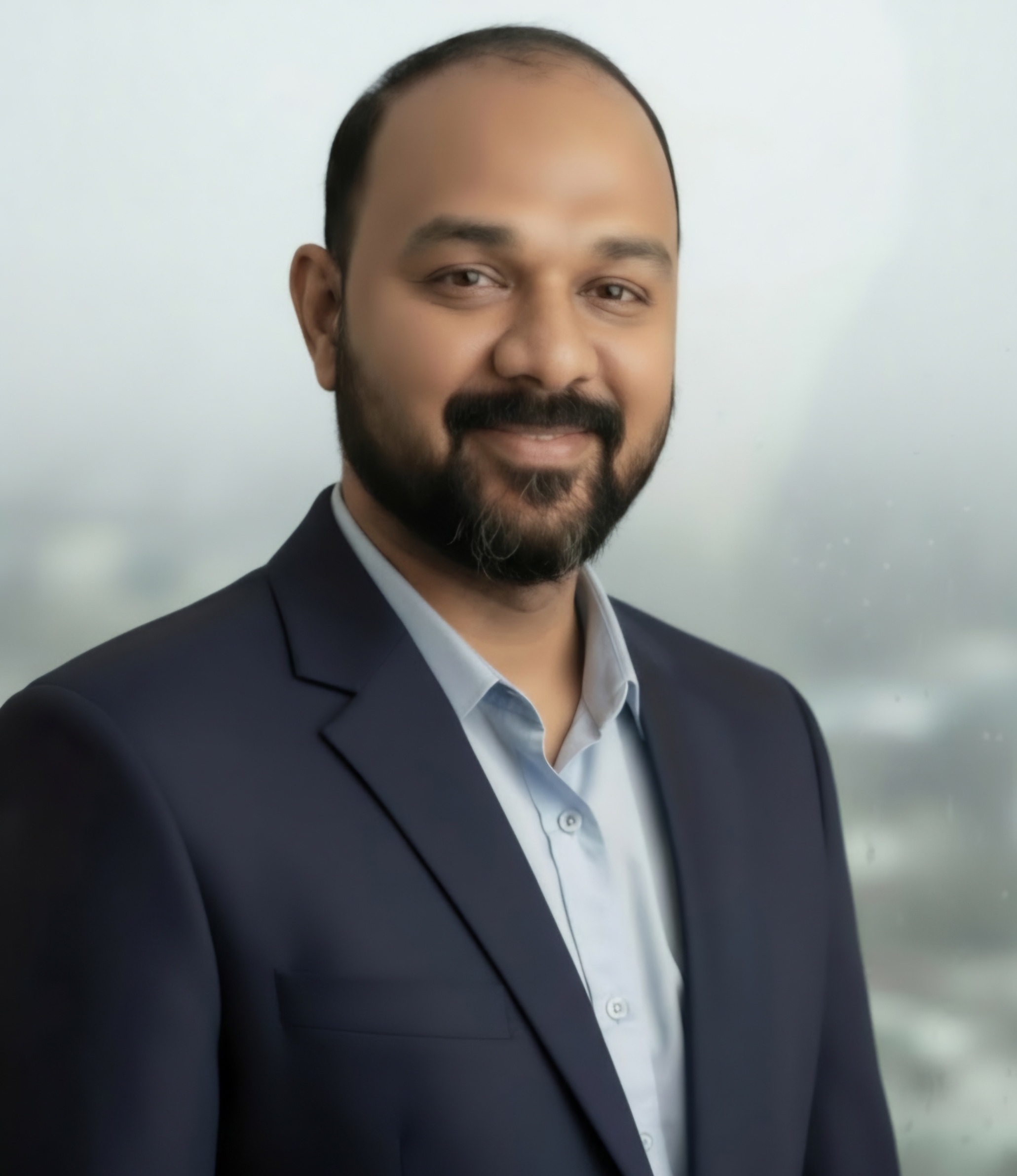 Sabir Hussain — Founder & Chief Architect, Posai Technologies